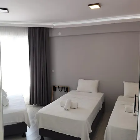 酒店 Denizyildizi *