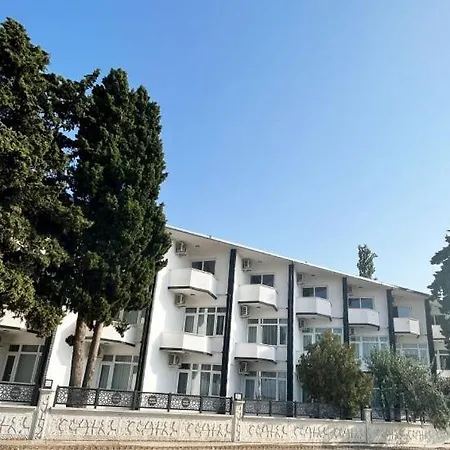 酒店 Denizyildizi